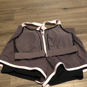 Fabletics Outfit